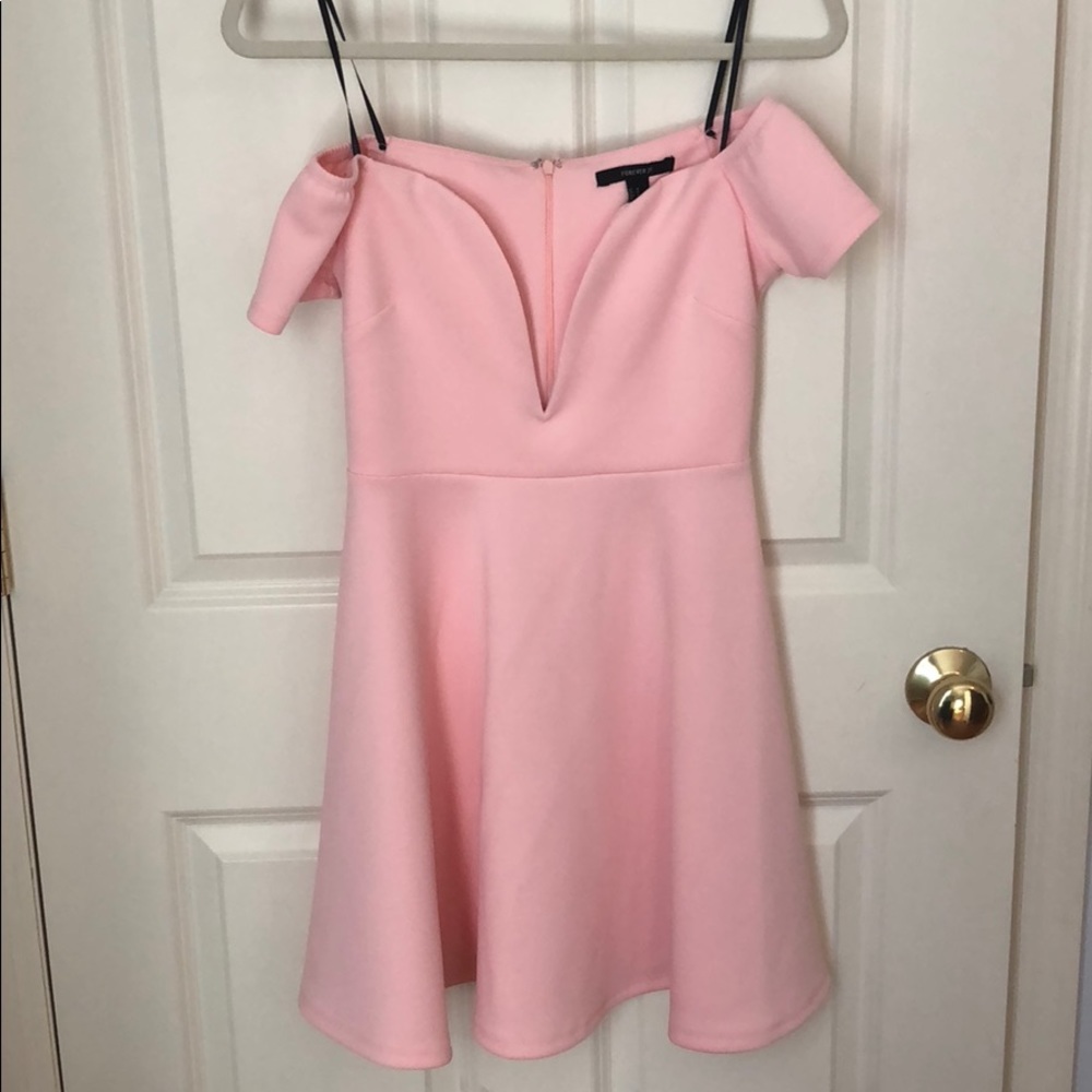 Forever 21 dress